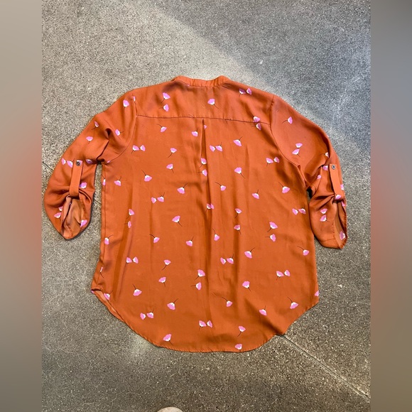 Blouse top - Picture 4 of 4